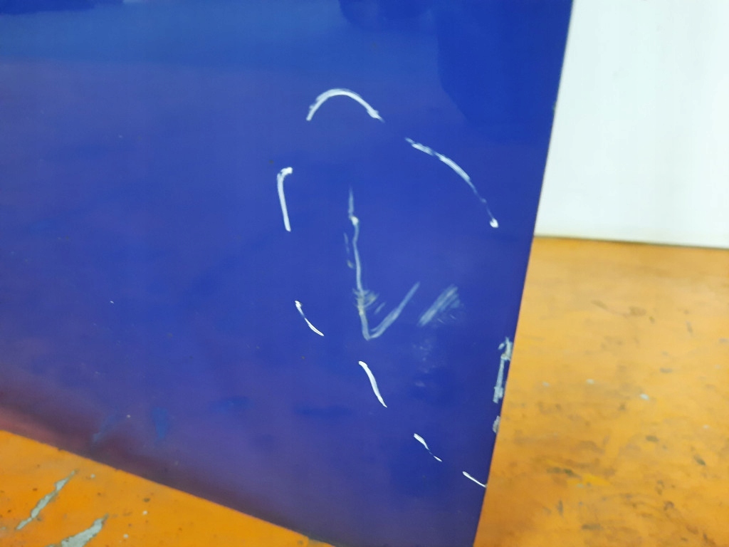 фото №9, Fiat doblo ii 10-22 дверь перед передние правое