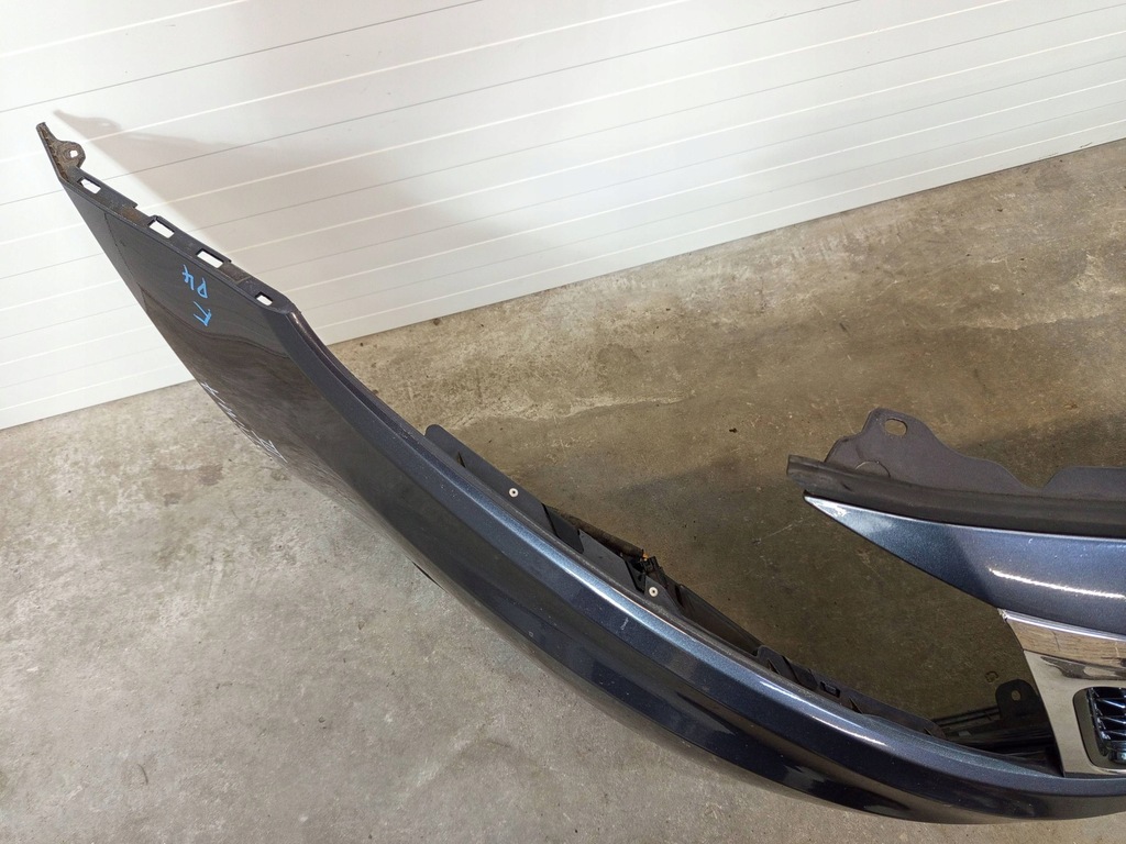 фото №9, Бампер перед передний kia optima iii 10-13 abt platinum graphite