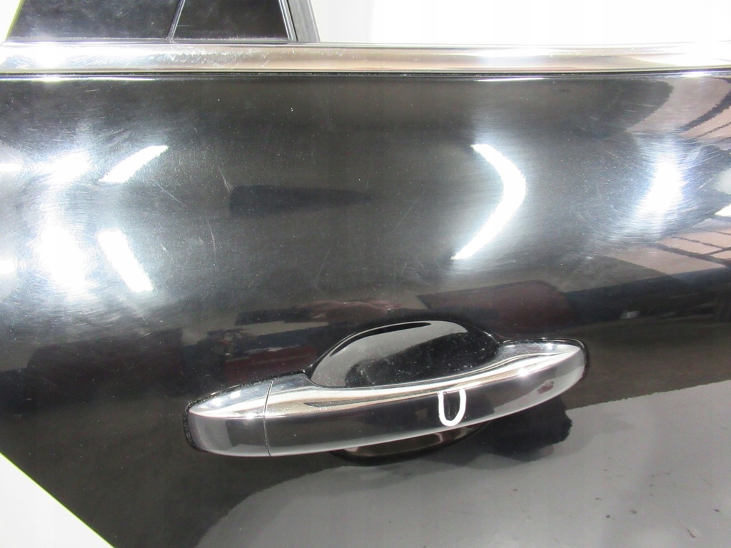 фото №2, Talisman kombi дверь правый задняя правое задние 18 rok 821126502r