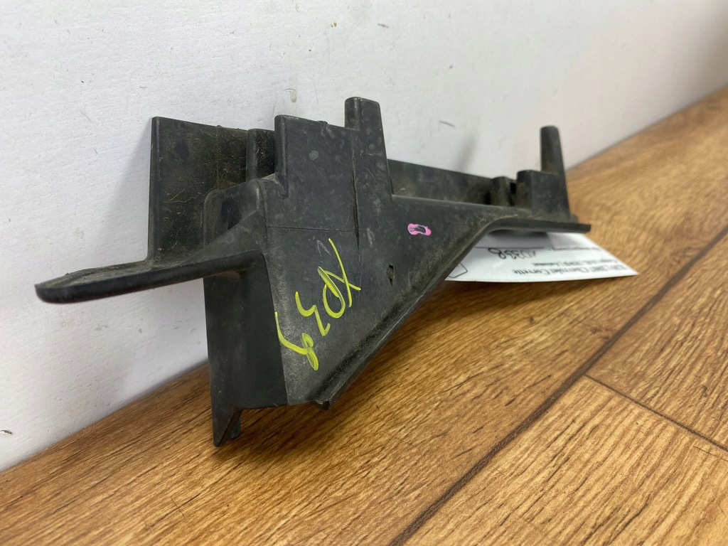 фото №6, Кронштейн защита chevrolet corvette c6 2005+