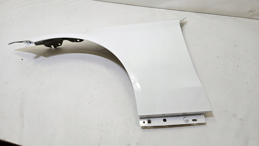 фото №7, Крыло левый перед mercedes c-klasa 206 w206