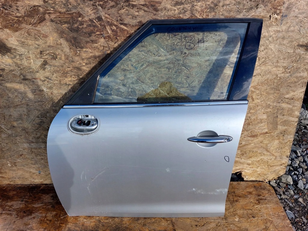 фото №1, Двері перед ліва mini countryman r60