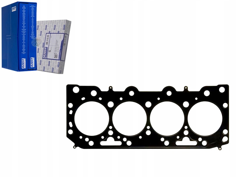 фото №1, Ajusa прокладка головки kia carnival ii 01-
