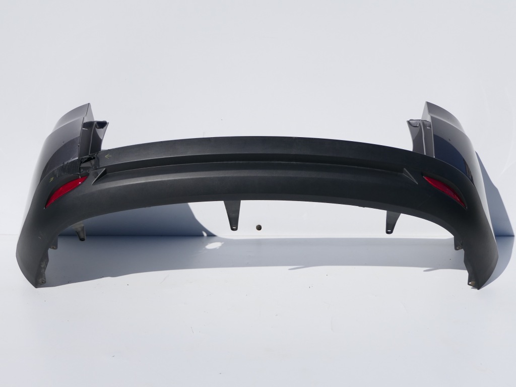 Купить Бампер задняя задний renault megane 3 3 tekng универсал