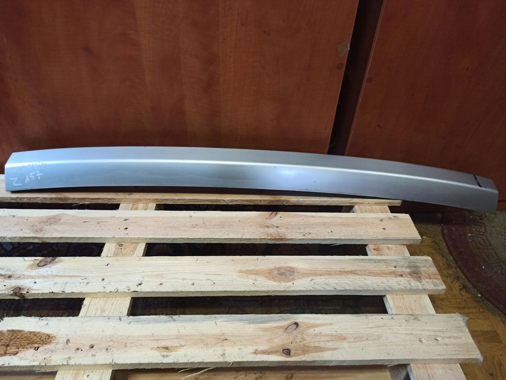 фото №7, Opel signum молдинг кришки багажника z157 22431700