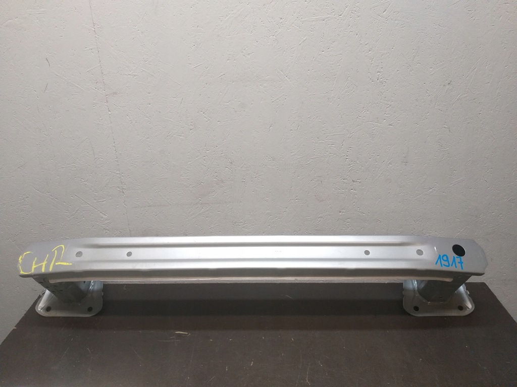 фото №1, Балка бампера задняя toyota chr