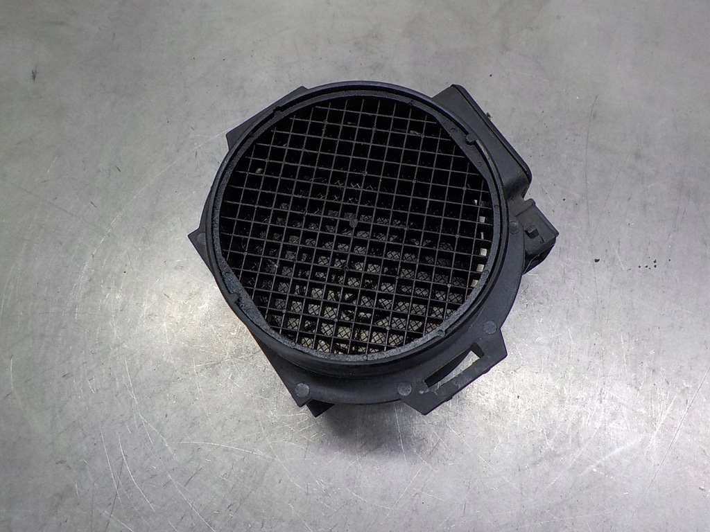 фото №3, Land rover discovery ii витратомір 5wk9607