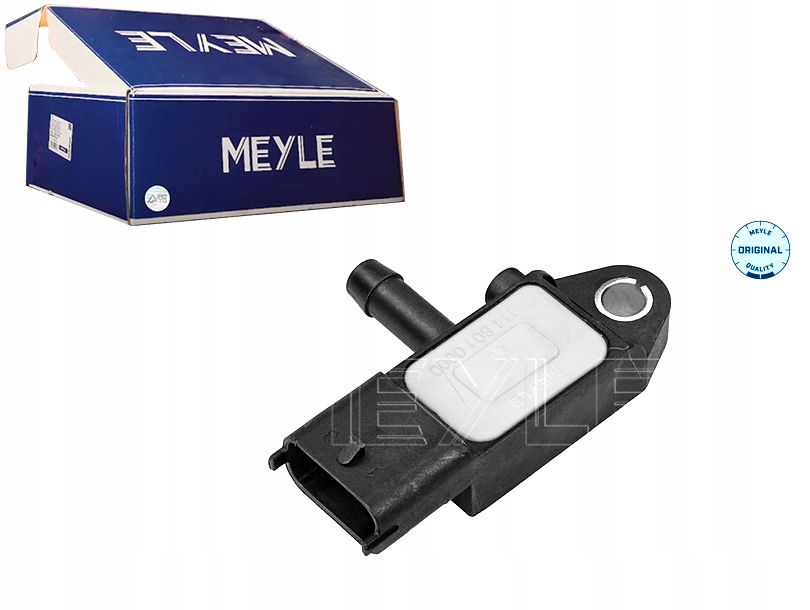 фото №1, Meyle датчик давления выхлопных газов alfa romeo 147 159 brera gt mito