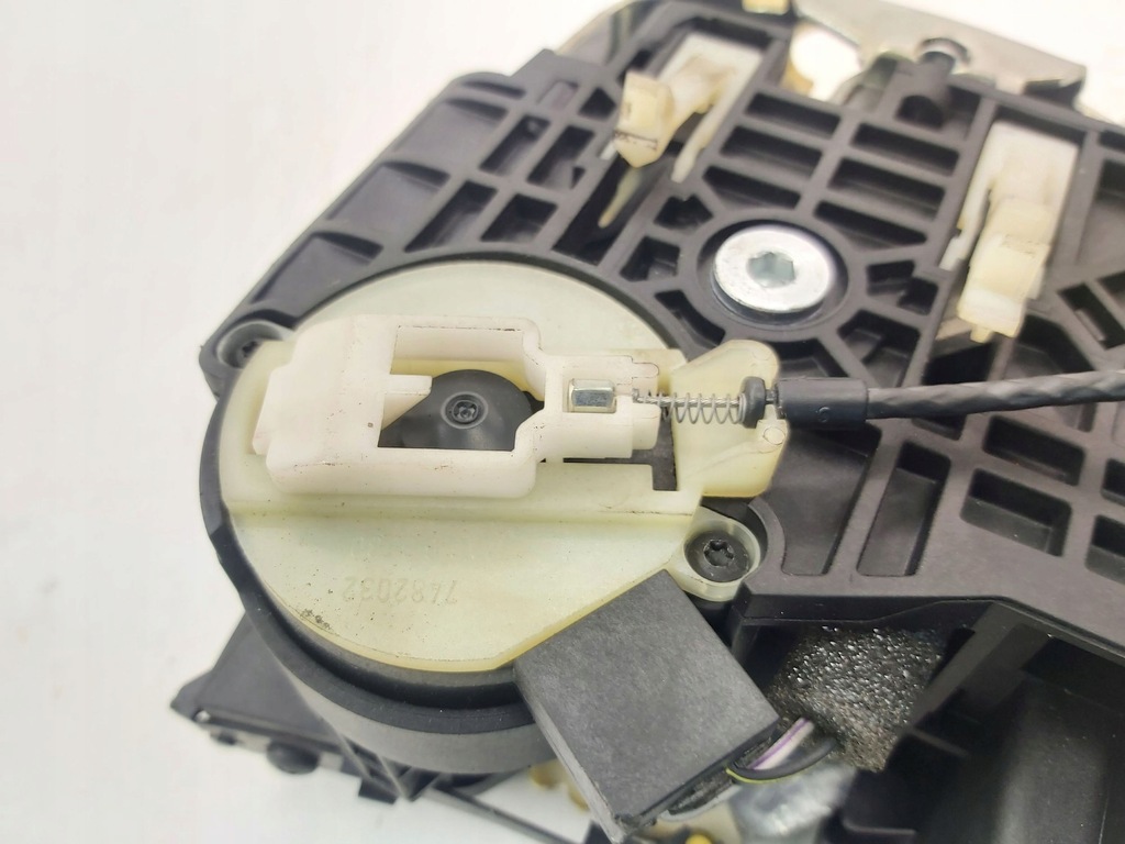 фото №7, Audi a8 s8 d3 4e 2006 домкрат переключения передач / верхний