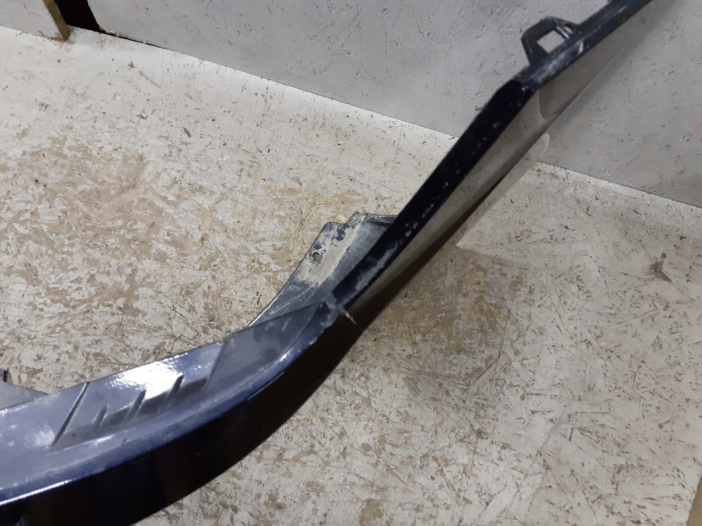 фото №6, Бампер передній перед mg mg5 ev 2022-