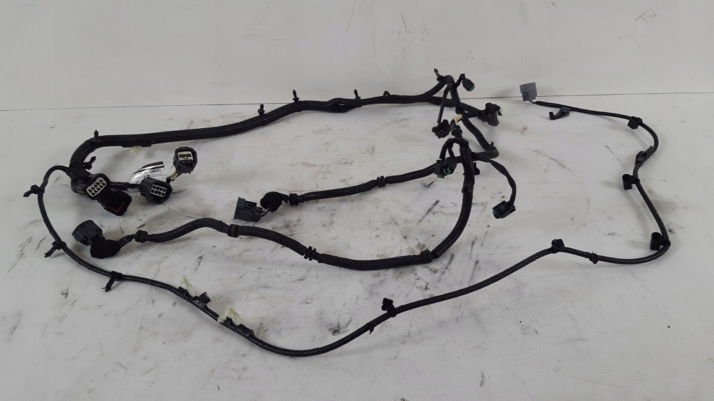 Купити Land rover range rover l405 джгут підвіска задні hpla-14m401