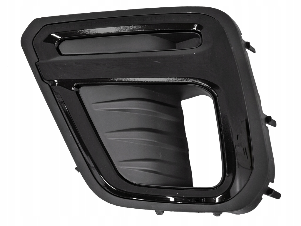 фото №1, Subaru forester s14 2019-2021 решётка радиатора бампера левая 57731sj150