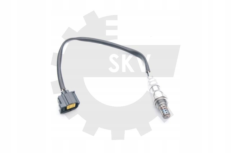 фото №10, Датчик лямбда-зонд chrysler jeep oza623c1