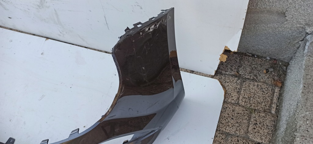 фото №8, Opel astra l gsi gs line 2022- бампер перед передний 9839979580