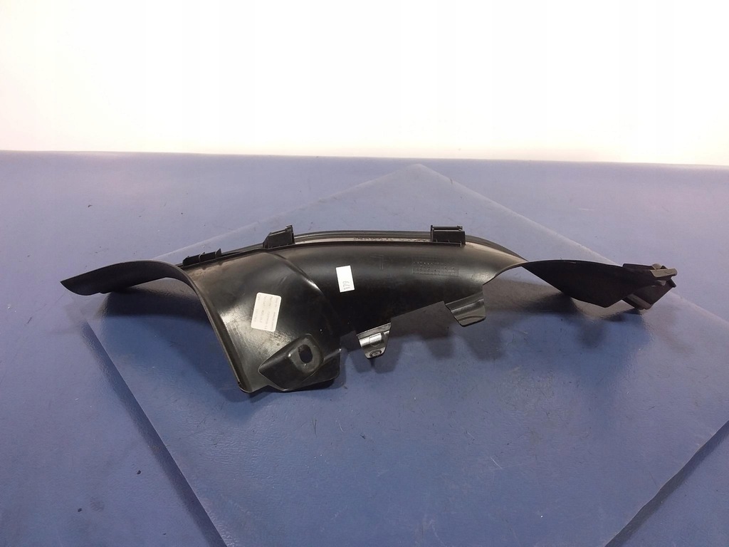 фото №6, Bmw 4 f36 защита порог левая задняя 7308811