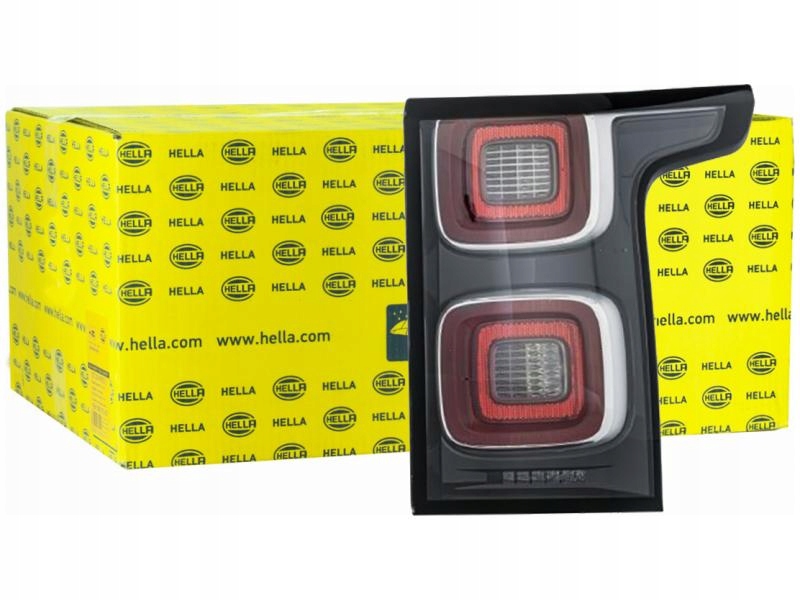 Купить Фара задний  правый  land rover range rover iv 12-