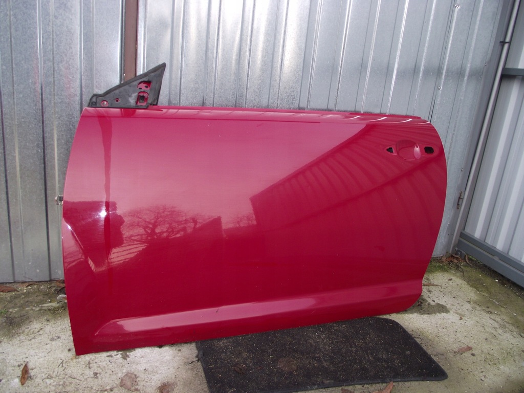 фото №2, Двері ліва alfa mito 09r 289