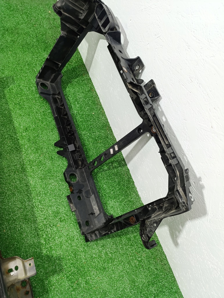 фото №12, Ford b-max b max pas передній перед балка передня підсилювач om