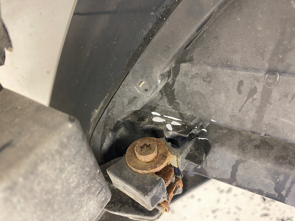 фото №12, Audi a3 8p lift лампа правий перед 8p0941004aj