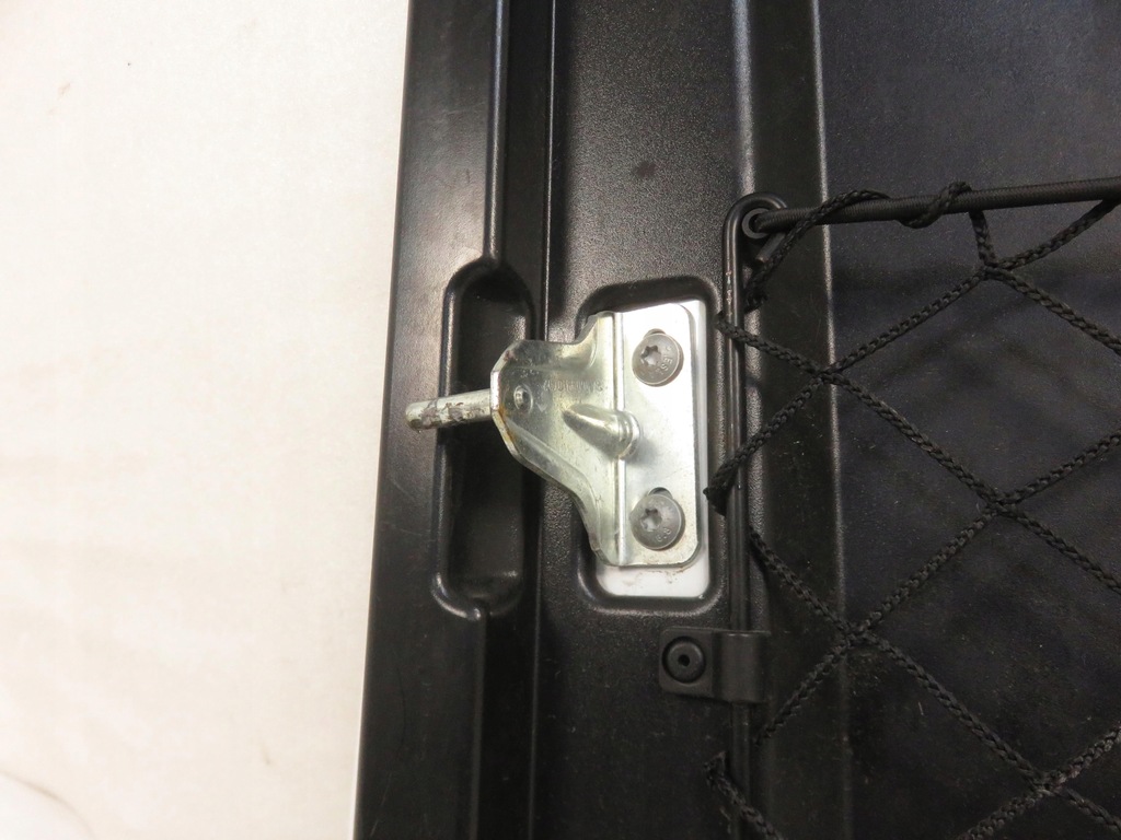 фото №10, Кришка бардачка mercedes actros mp4