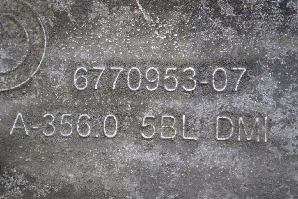 фото №10, Подвеска задняя bmw x5 f15 5.0d m zt15