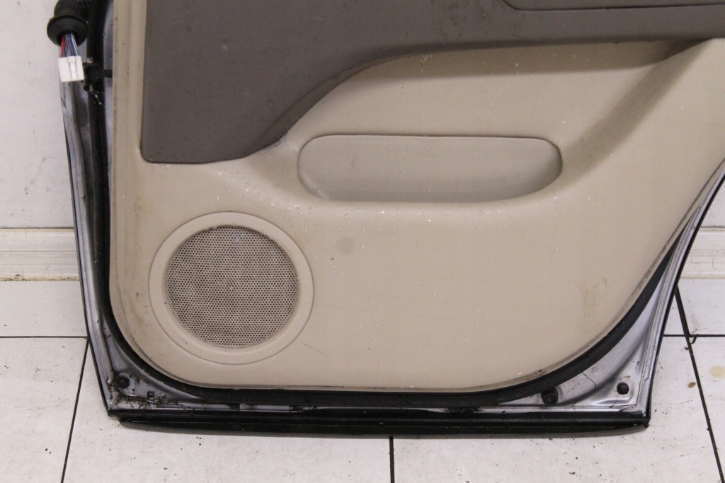 Дверь правый  правое  задняя задняя lexus rx300 rx 1 2001 Цена