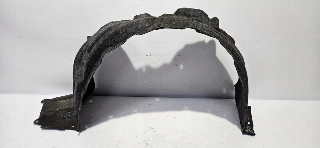 фото №1, Підкрилок лівий перед toyota corolla cross 21- оригінал 53876-16090