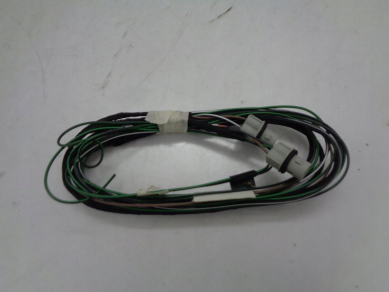 фото №1, Vw crafter 2e джгут шланг поворотник