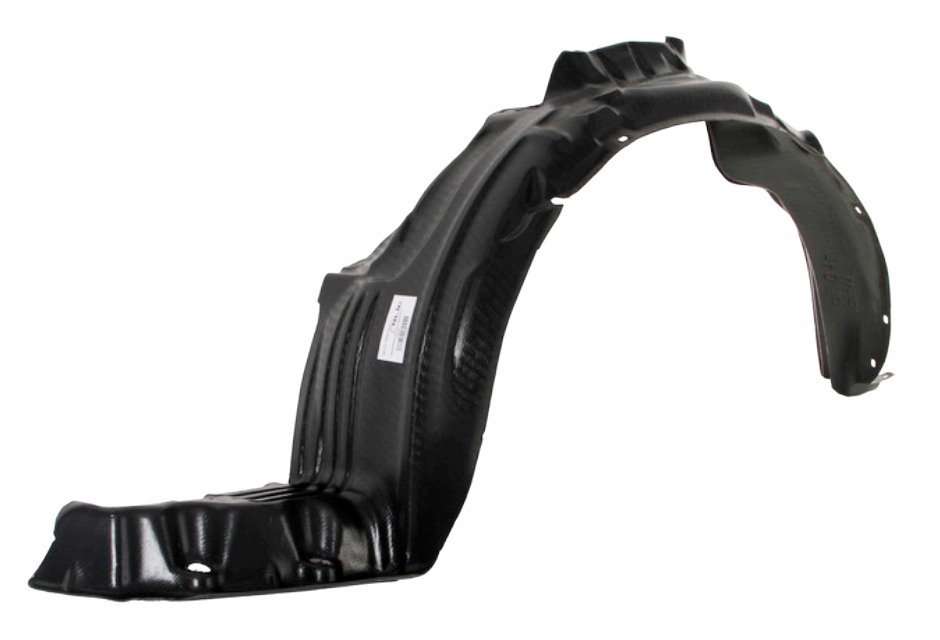 фото №1, Nissan primera p10 90- підкрилок передні перед ліва