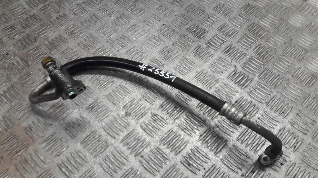 фото №6, Kia magentis 2.0 дроти кондиціонера