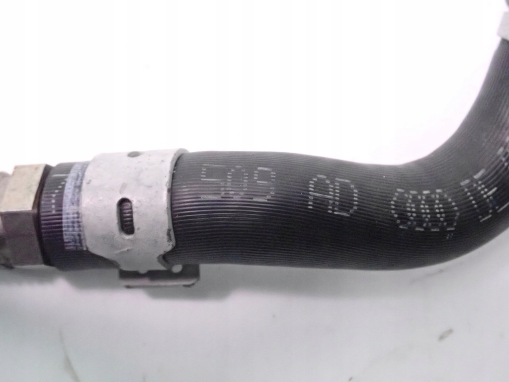 фото №15, Audi rs6 5.0 tfsi v10 buh провода топлива