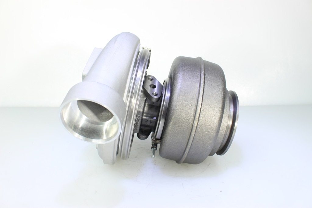 Купить Турбина hx55 3165219 1547957 грузовика volvo fh12 fm12 с двигателем d12