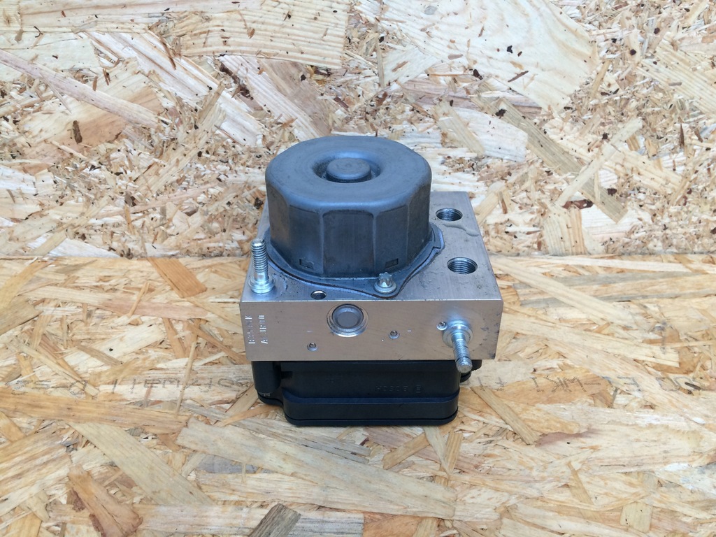 фото №4, Насос блок управления abs renault clio iv 4 476601203r