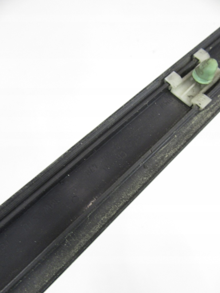 фото №14, Молдинг дверь правый перед bmw e39 sedan kombi хром