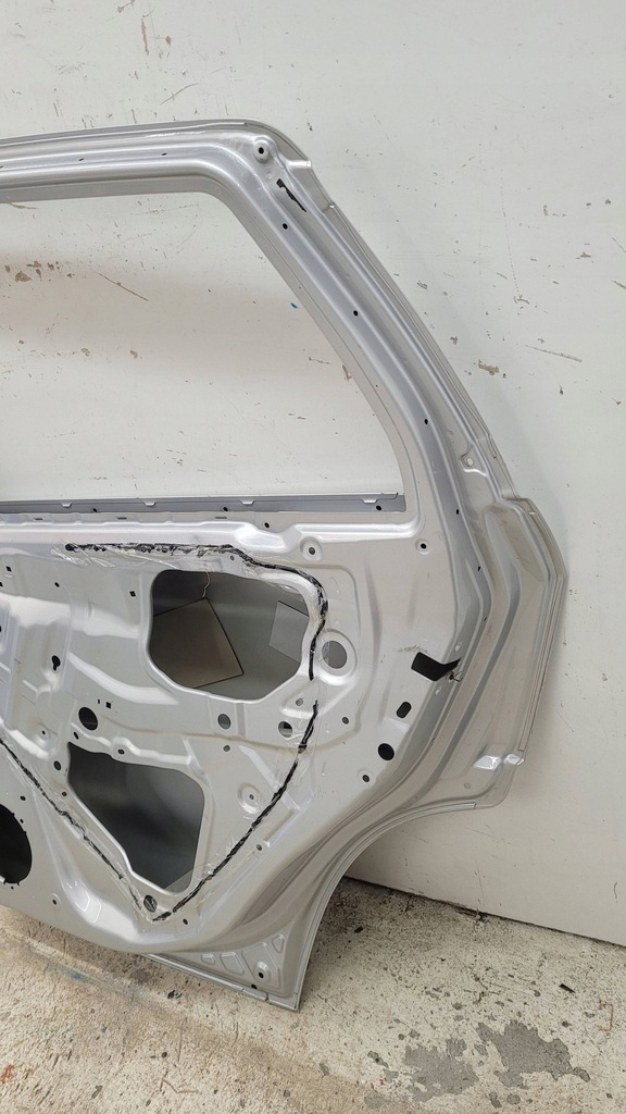 фото №10, Suzuki sx4 s-cross ii 2 21- дверь задняя задние правое fv