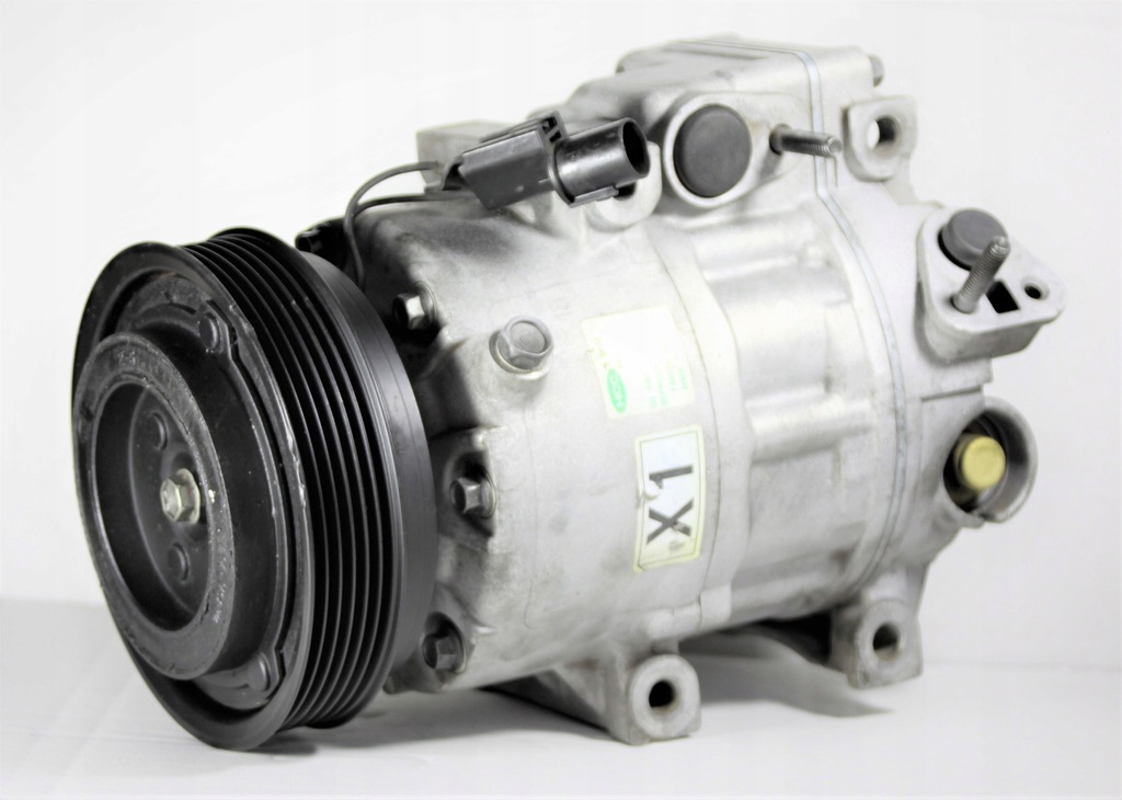 фото №1, Kia magentis 2.0 ix55 3.8 santa fe 2.4 компрессор