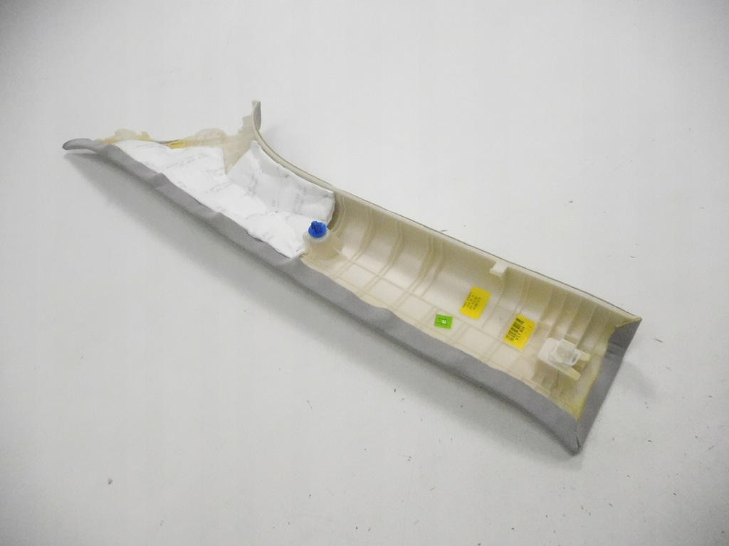 фото №6, Захист обшивка стійка правий перед hyundai i40 85820 3z500tx