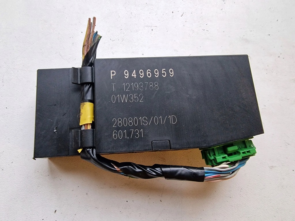 фото №3, Volvo s60 2006 інше