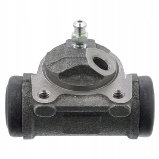 фото №1, Циліндрик гальмівний. peugeot 406 95-04 +abs pt