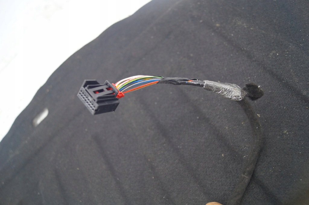 фото №6, Дзеркало лівий перед audi r8 420 10 pin ly9c