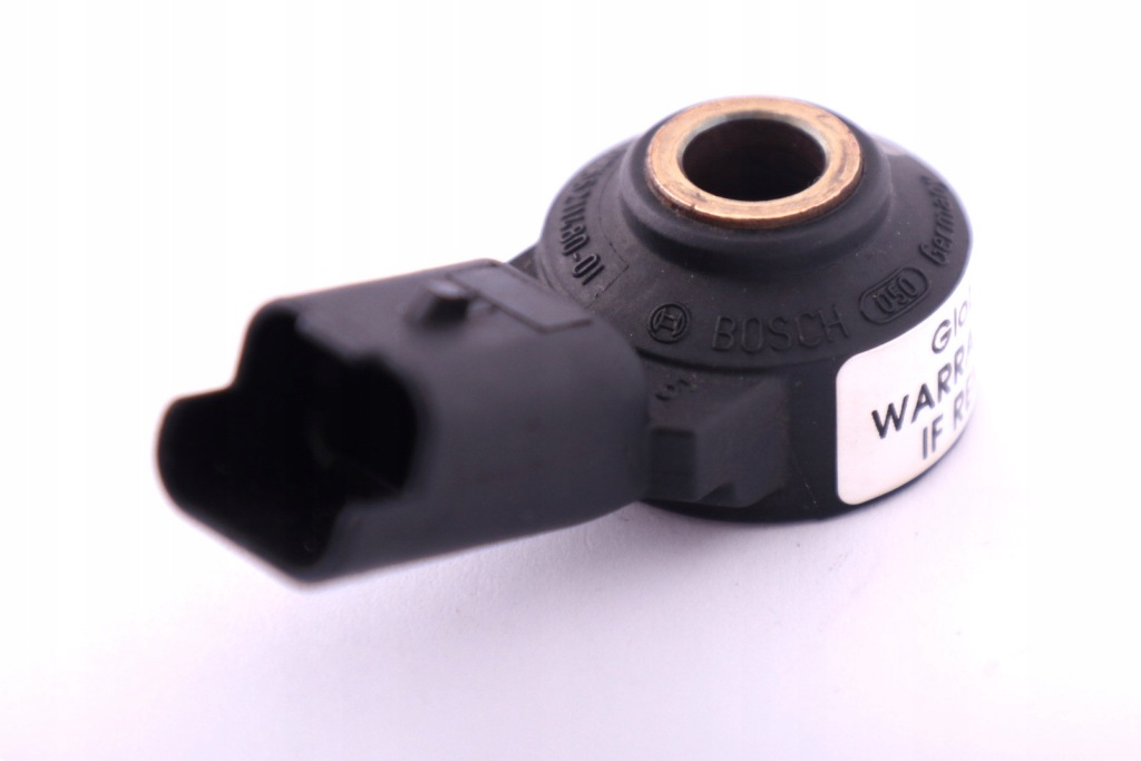 Mini s r55 r56 датчик spalania детонационный 7552114 Цена