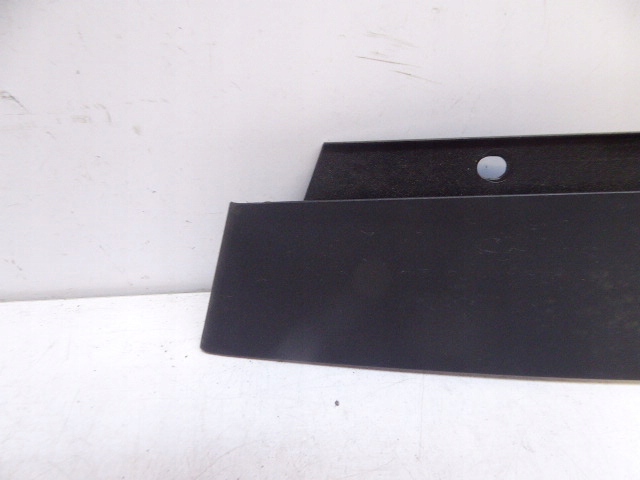 фото №4, Alfa romeo 159 молдинг наружная дверь перед правая