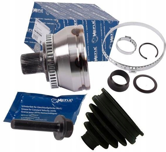 Шрус  zew. vw a4/passat 1004980064 Оригинал