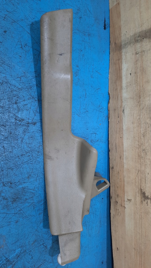 фото №1, Молдинг захист стійка c ліва volvo s80 ii v70 iii