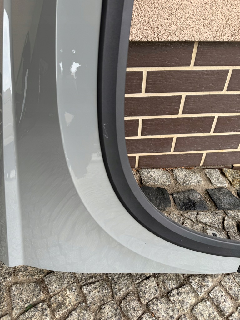 фото №6, Skoda karoq крыло правый передний перед