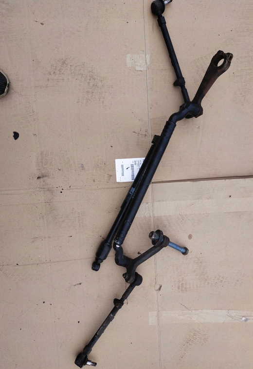 Купити Mercedes w129 тяга кермовий