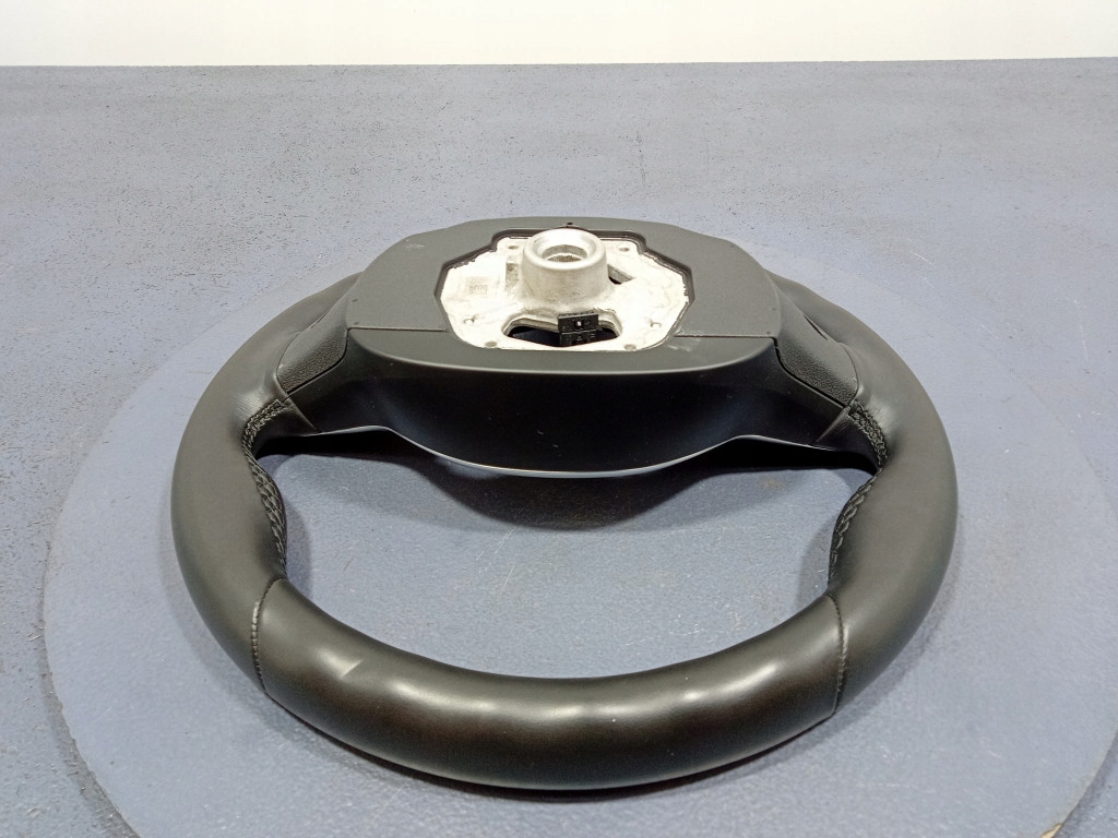 фото №10, Bmw 1 f40 воздуховод трёхспицевая m-pakiet 62821470