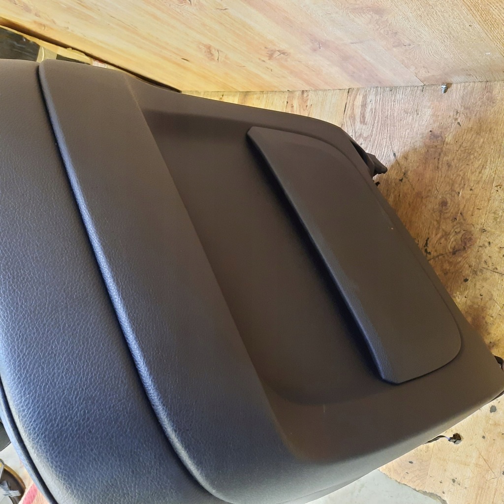 фото №14, Вентилируемые подогрев europa bmw f11 сиденье сиденья сиденья заднее сиденье комплект