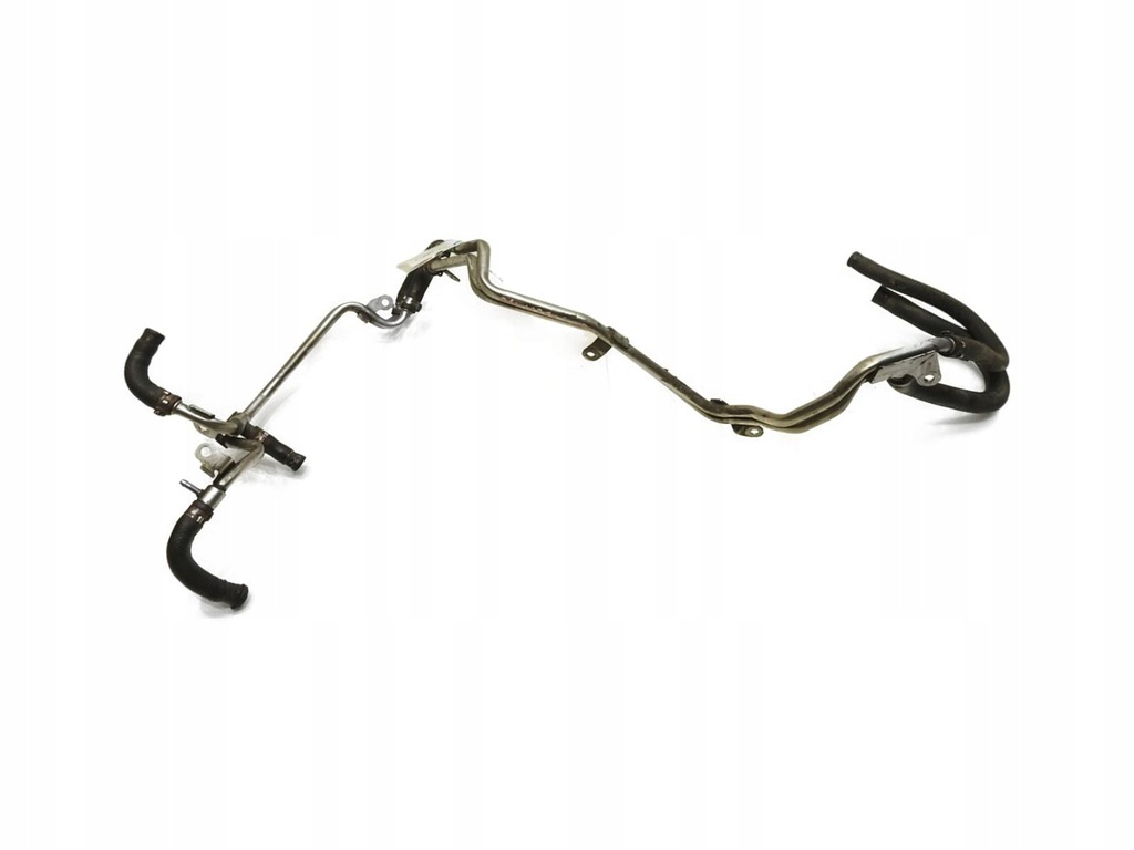 фото №1, Шланг топлива mercedes r w251 3.0 cdi v6 a6420700532