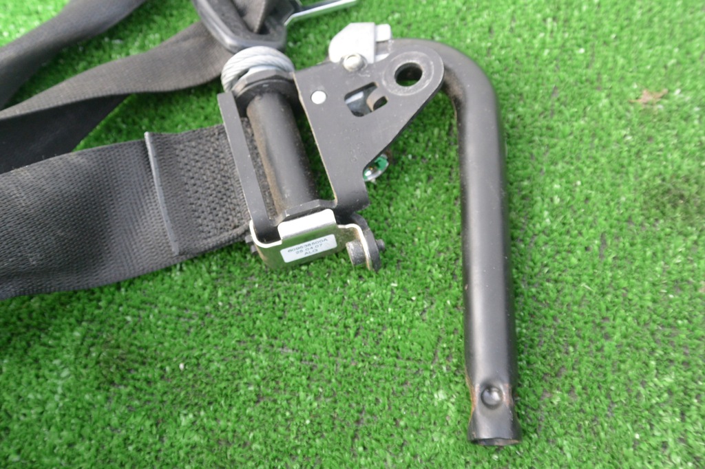 фото №5, Pas безопасности перед bmw x5 x6 e70 e71 kpl